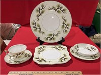 42 pc Narumi China