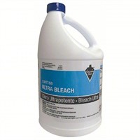 TOUGH GUY Bleach: Jug, 1 gal AZ7