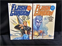 The Amazing Adventures of Flash Gordon Vol. 5 & 6
