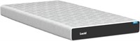 Lucid 6 Inch Memory Foam Mattress - Full
