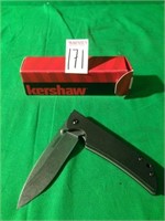 KERSHAW FOLDING KNIFE