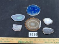 Agate Slices