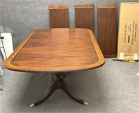 Henkel Harris Dining Table