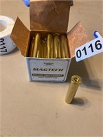 Magtech Brass Shotshell 36 gauge