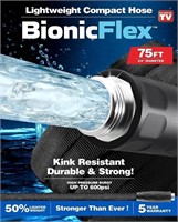 Bionic Flex 75’ Garden Hose