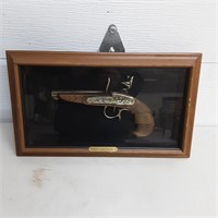 Another decorative Turner Wall Accessory
