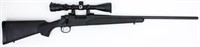 Gun Remington 700 Bolt Action Rifle in 243 Win