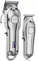 ($79) SUPRENT Professional Hair Clippers for Men