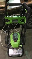 Greenworks 1800 Psi Power Washer