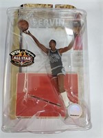 George Gervin 2008 Hardwood Classics