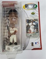 Barry Bonds 2002 Upper Deck Bobble Head