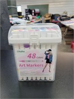 Art markers