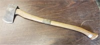 Small Axe In Good Condition