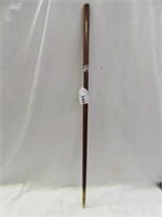 WW II SWAGGER STICK - OFFICER