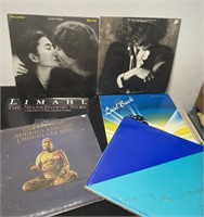 Record Lot - Lennon