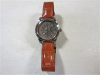 Very Nice Mens Watch Working K