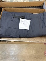 Military pants large regular