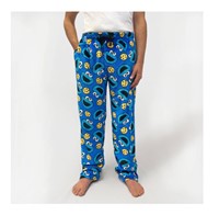 Men's PJ Pants QTY 5 (New)