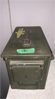 Ammo Box