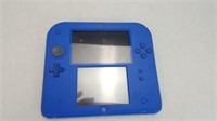 Nintendo 2-DS No Charger