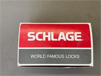 Schlage All Purpose Entry Lockset