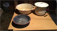 Enamelware, Granite Ware