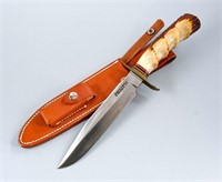 Randall Model 1 All Purpose Fighting Knife