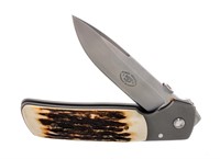 Robert Terzuola ATCF 50th Anniversary Knife