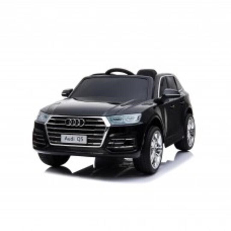 2024 12 V Electric Kids Luxury Audi Q5 Ride on Car