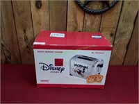Disney Home Mickey Mouse Toaster