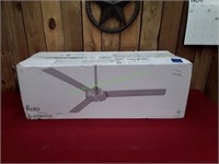 Minka Aire Roto 3 Blade 52" Four Speed Ceiling Fan