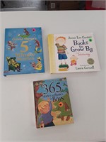 Childrens story books