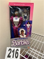 Barbie Astronaut (R3)