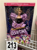 Barbie Mardis Gras (R3)