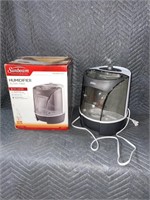 Sunbeam Humidifier. Filter free1a