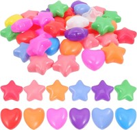 SEALED-BESPORTBLE 100Pcs Ball Pit Balls