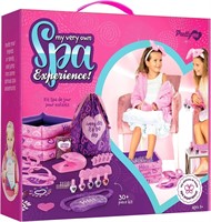 Spa Day Gift Set for Girls