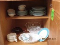 Baking dishes -Pyrex dishes lot