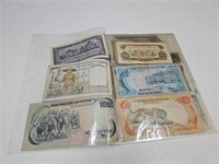 Foreign Currency   Viet Nam