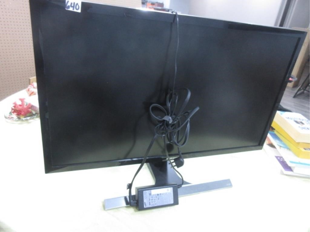 samsung monitor .