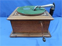 Antique Victor Talking Machine Type VV-VI #453680