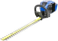 Kobalt 80v Max Brushless Cordles Hedge Trimmer