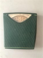 Vintage Sears Home Scale