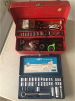 Home Tool Lot