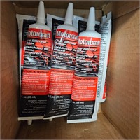 Motorcraft Clear Rubber Silicone (7)