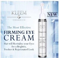 New NEW Anti Aging Eye Cream for Dark Circles and