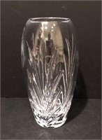Miller Rogaska Crystal Vase
