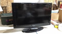32 inch Samsung tv with remote