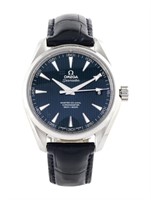 Omega Seamaster Aqua Terra Automatic Watch 42mm