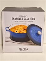 Martha Stewart Casserole 8qt